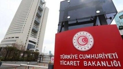 Bakanlık 8 aylık karneyi açıkladı! Fahiş fiyata geçit yok! 1.8 milyar TL ceza uygulandı!