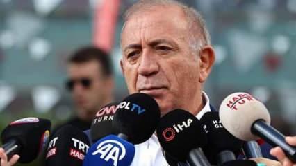 CHP'de sular durulmuyor: Gürsel Tekin’den yeni açıklama