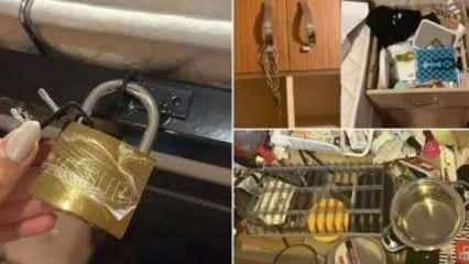 EGM: Kız öğrenci yurdundaki olayla ilgili 4 şüpheli yakalandı