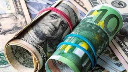 Fed faizleri indirdi: Altın, dolar, borsa hareketlendi! 