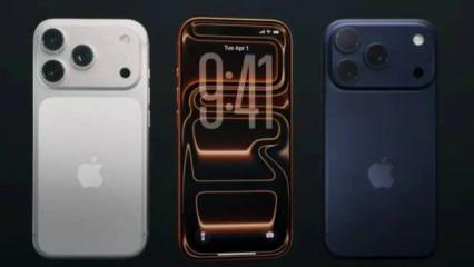 iPhone 17'nin en ucuz olduğu ülkeler belli oldu! İşte iPhone 17 yurt dışı fiyatları