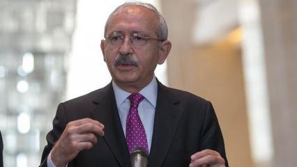 Kılıçdaroğlu’na yakın isimler hedefte: 6 kişiye daha disiplin kararı