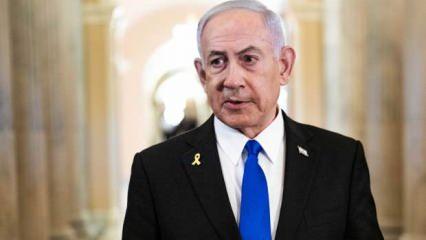Mesut Yılmaz'la pazarlığını Erdoğan engellemiş... Netanyahu'dan Erdoğan'a küstah cevap!