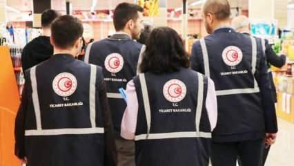Satışına yasak getirildi, Bakanlık tek tek toplatıyor! Raftan kaldırılıyor