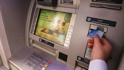 ATM'ler hakkında 38 yıl sonra önemli karar! Güncel Limitler DUYURULDU