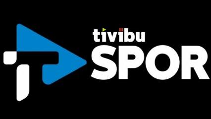 Ballon d’Or’un sahibi Tivibu Spor’da belli oluyor