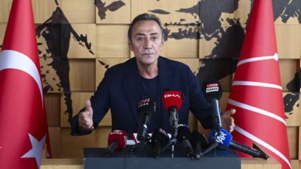 Berhan Şimşek'ten İmamoğlu ve tayfasına Erdoğan göndermesi: CHP'yi karıştıracak sözler