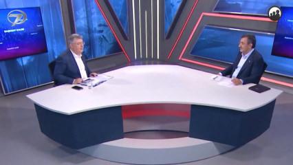 Cevdet Yılmaz enflasyon için net tarih verdi