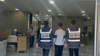 Nevşehir'de cinayet: Ölen 15, öldüren 14 yaşında!