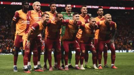 Galatasaray'ın kasası doldu: Avrupa'dan 'bonservis' gibi ödeme geldi