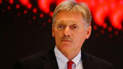 Kremlin'den Trump'a yanıt: Rusya kaplan değil gerçek bir ayıdır