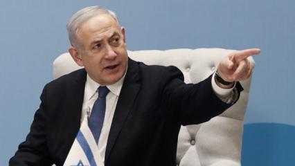 Nobel ödüllü Perez'den Netanyahu talebi! "Ülkeme geldiği anda tutuklanmalı"  