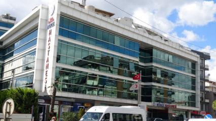 Sancaktepe'deki hastane skandalında yeni gelişme: Doktor gözaltına alındı