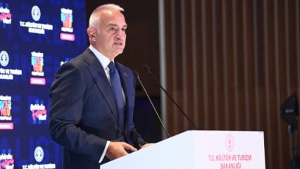 Şehirler istedi, Bakan Ersoy kayıtsız kalmadı