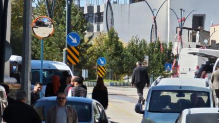 SON DAKİKA: Erzurum Aşkale'de 4.4 büyüklüğünde deprem