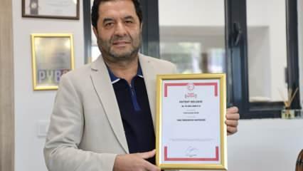 Türk bilim insanı dünyada bir ilki başardı: Einstein'ın Nobel ödüllü teorisini kanıtladı