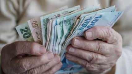 Yapmayanın emekli maaşları %5 eksiliyor! Uymayanın parasından kesiliyor