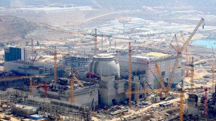 Akkuyu NGS Projesi, Uluslararası Atom Enerjisi Forumunda tanıtıldı