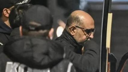 Aziz İhsan Aktaş'ın mal varlıklarına el konuldu