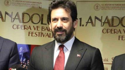 Bakan Yardımcısı Batuhan Mumcu duyurdu: Tüm zamanların rekor kırıldı!