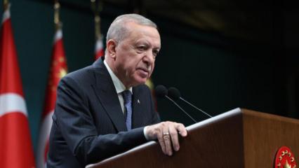 Cumhurbaşkanı Erdoğan'dan iş arayan gençlere müjde: 150 bine çıkarıldı!