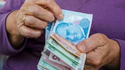 Bütün emekliler bedava faydalanabilecek! Ücretsiz hizmetler belli oldu