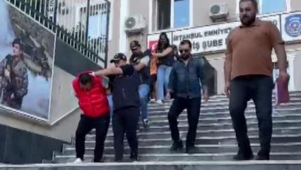 İş insanına işkence: Gasbettiler, boş senet imzalattılar