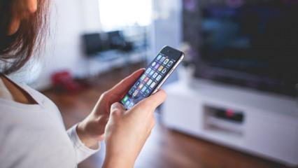 İsrail kontrol edemeyince satın alıyor! Artık telefonlarımız da işgal altında! 