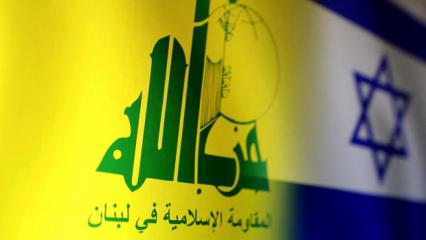 İsrail ordusu Lübnan'da Hizbullah'ı hedef aldı: 3 Hizbullah mensubu öldürüldü