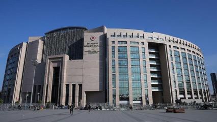 İstanbul Cumhuriyet Başsavcılığı'ndan Sumud Filosu aktivistlerine ilişkin açıklama