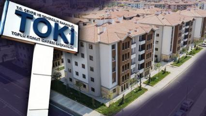 Kiralık sosyal konut projesi ne zaman başlıyor? İşte bilmeniz gerekenler...