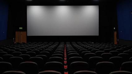 Kültür ve Turizm Bakanlığından bu yıl sinema sektörüne 359 milyon liralık destek