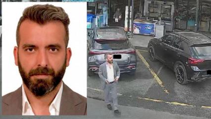 MOSSAD'a çalışan Serkan Çiçek kimdir?