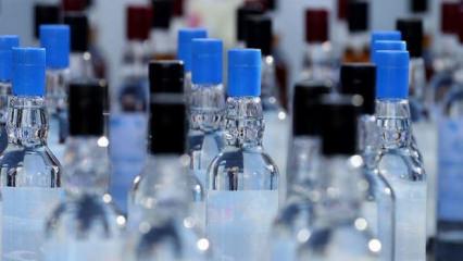 Muğla'da sahte içki faciası: 1 kişi hayatını kaybetti!