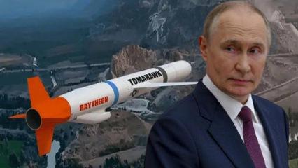 Putin'den ABD'ye Tomahawk uyarısı: İlişkiler bozulur