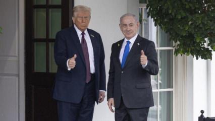 Trump–Netanyahu planı: Barış mı teslimiyet mi?