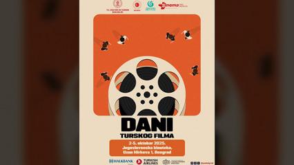 Türk sineması Balkanlarda: Türk Film Günleri başlıyor!