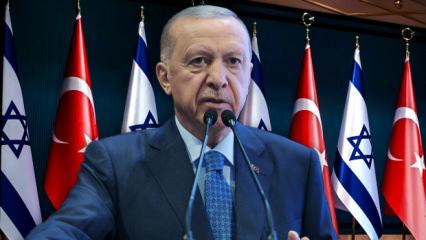 Türkiye'den son dakika Hamas açıklaması! Erdoğan'dan İsrail'e net mesaj