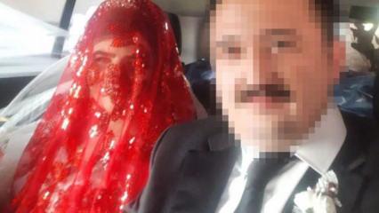 2 aylık evliyken eşinin boğazını keserek &ouml;ld&uuml;rm&uuml;şt&uuml;! Cani koca tahliye edildi