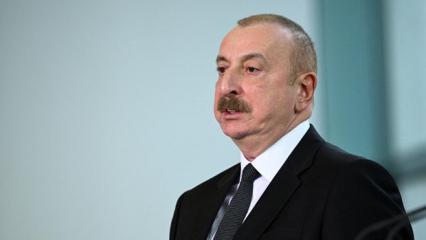 TDT zirvesinde tarihi teklif: Turan tatbikatı!