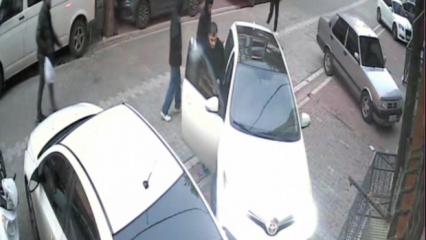 Avukat Serdar Öktem cinayetinde yeni detaylar ortaya çıktı! Hücre evinden böyle çıkmışlar