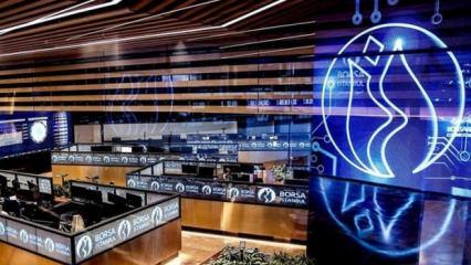 'Borsa İstanbul'da manipülasyon' soruşturması: Şüphelilere 9 yıla kadar hapis talebi