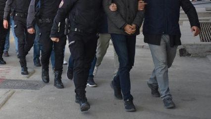 Son Dakika... Bursa'da rüşvet operasyonu: 21 gözaltı! Eski belediye başkanı da var