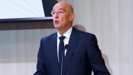 Dendias: Türkiye bizim için tehdit ve güvenilir bir NATO üyesi değil
