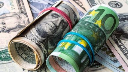 Dolar/TL 41,72 seviyesinden işlem görüyor