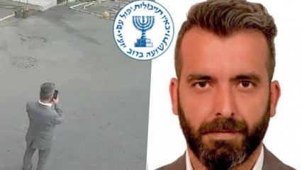 Enselenen İsrail ajanından şeytani savunma: '4 bin dolarla Mossad’ı dolandırdım!'