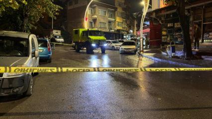Kocaeli'de cinayet: Jiletle çevreye rahatsızlık veren şahıs vuruldu!
