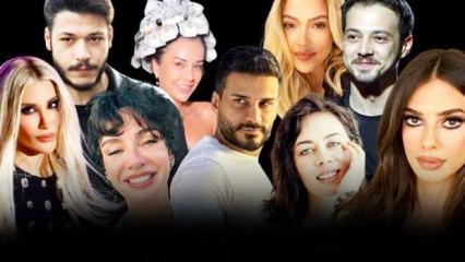 İrem Derici, Hadise, Simge Sağın... 19 ünlü isme operasyon! İşte sebebi