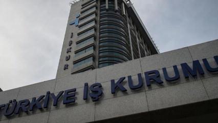 İŞKUR aracılığıyla 9 ayda 1 milyon 166 bin kişi işe yerleşti!