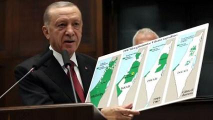 İsrailli Tümgeneralden "Türkiye ana aktör" itirafı: Tutunacak dalımız kalmadı!